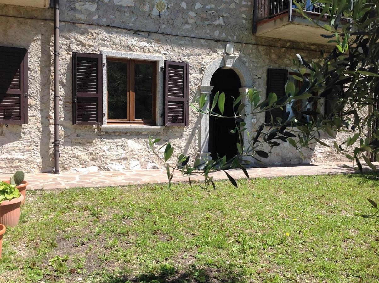 Casa Bine Villa Tremosine Exterior photo