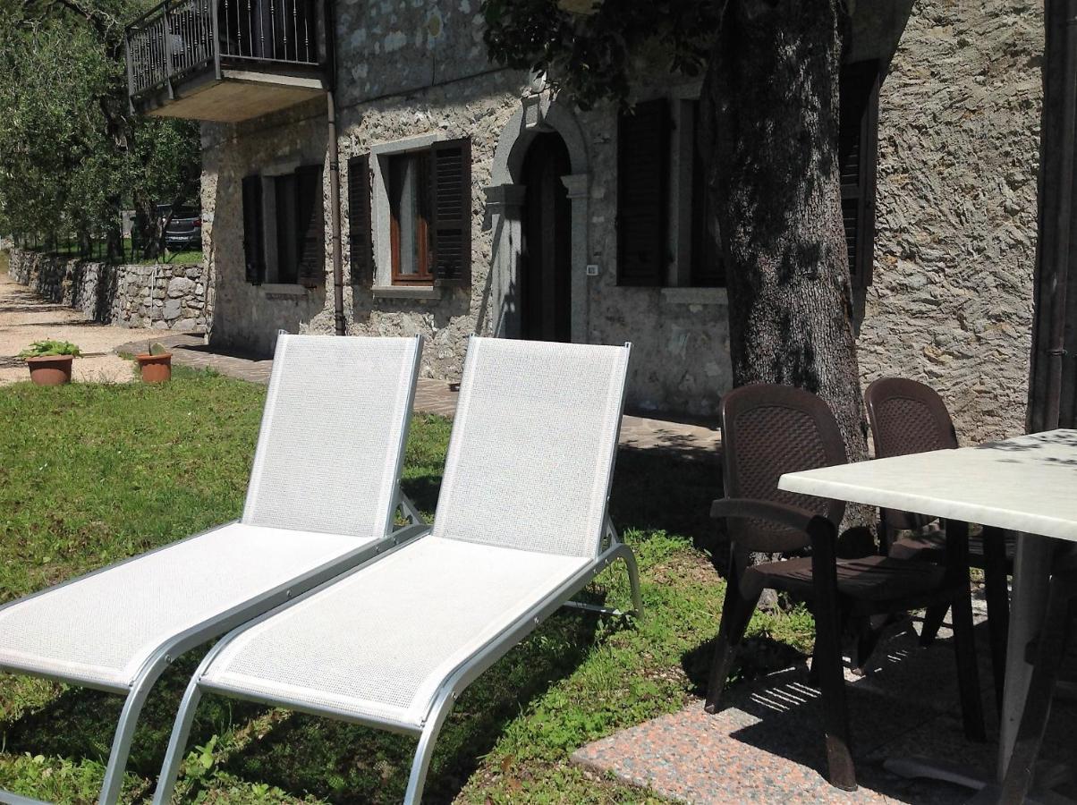 Casa Bine Villa Tremosine Exterior photo