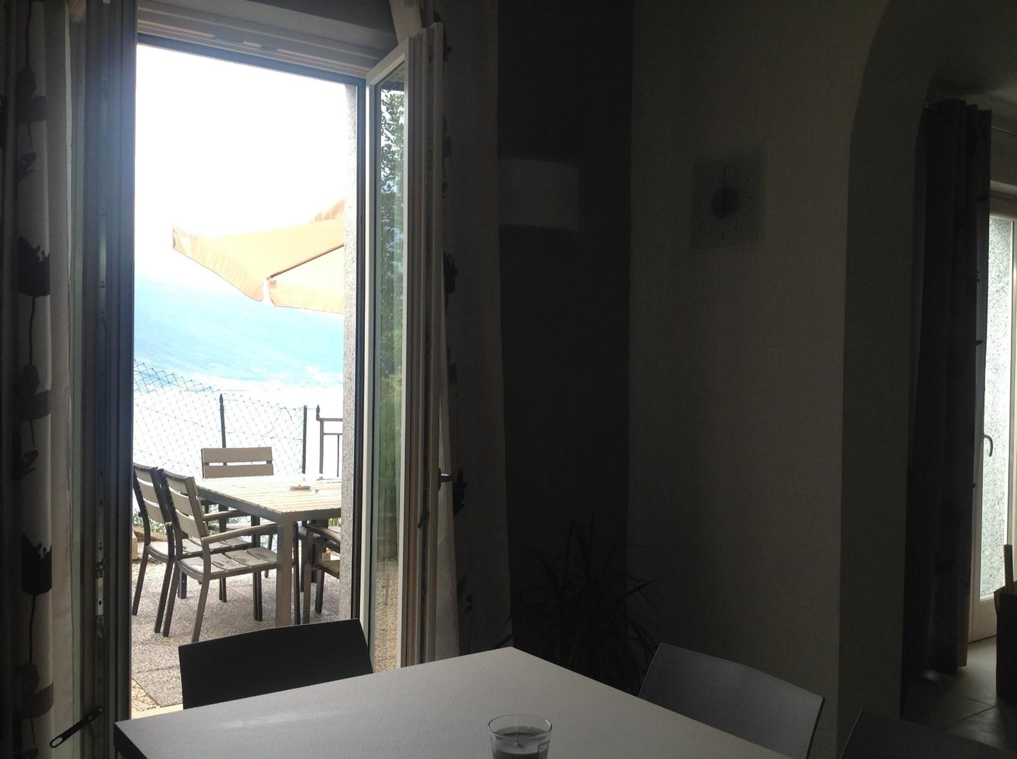 Casa Bine Villa Tremosine Exterior photo