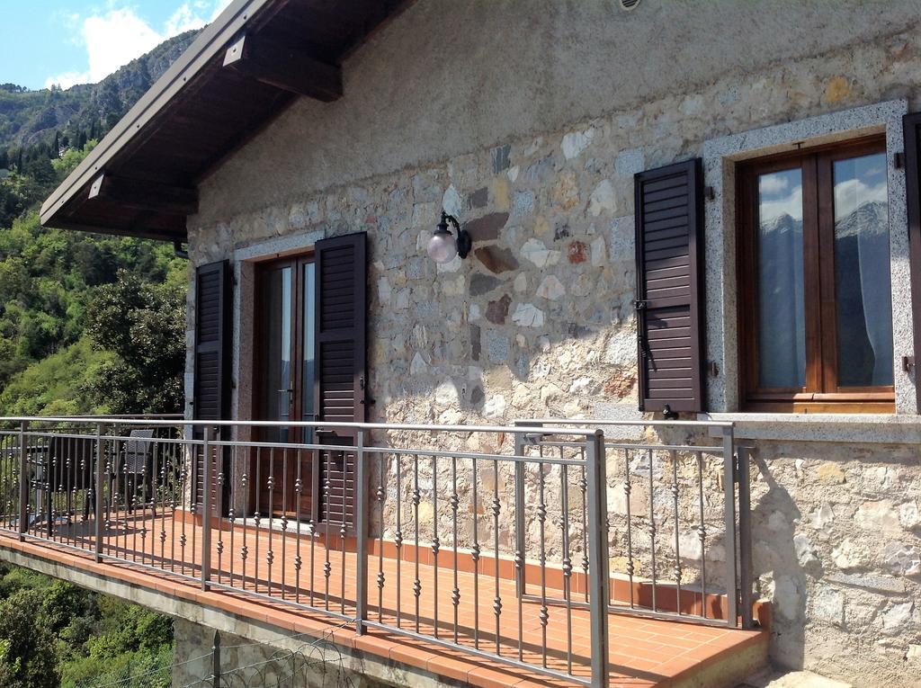 Casa Bine Villa Tremosine Exterior photo