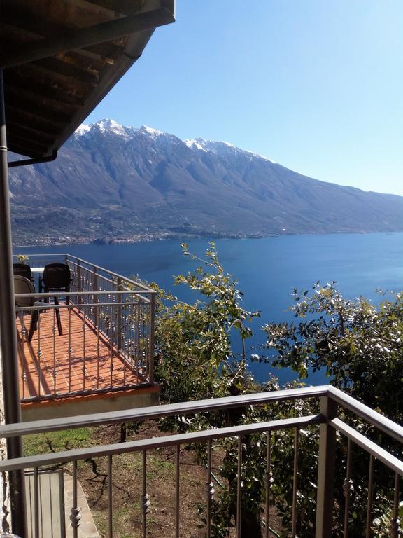 Casa Bine Villa Tremosine Exterior photo